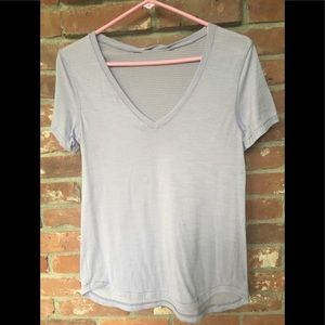 Lululemon shirt